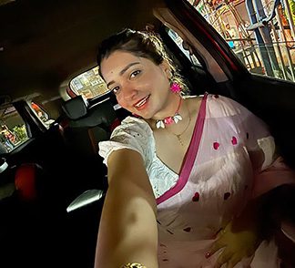 Indiranagar